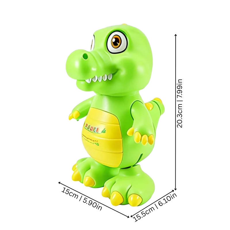DinoSenso