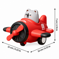 DrückFlieger