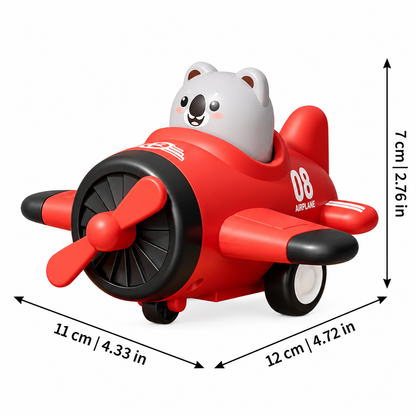 DrückFlieger