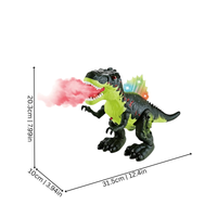 DinoFlair