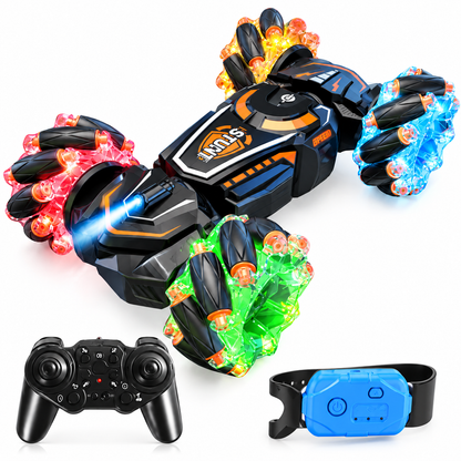 FlitzBlitz