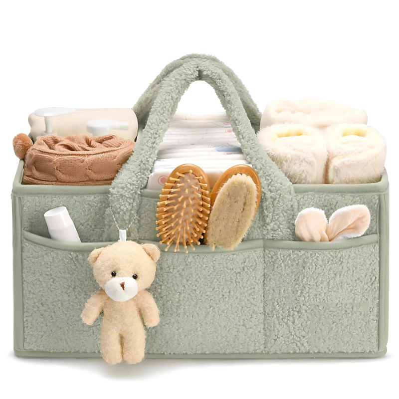 TeddyTasche