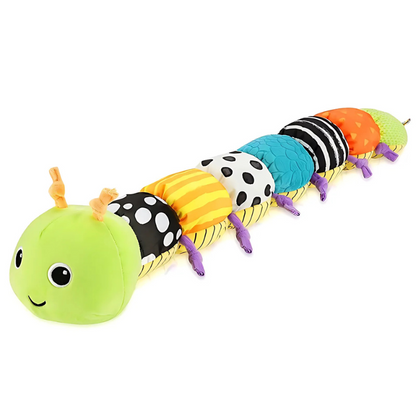 KuschelRaupe