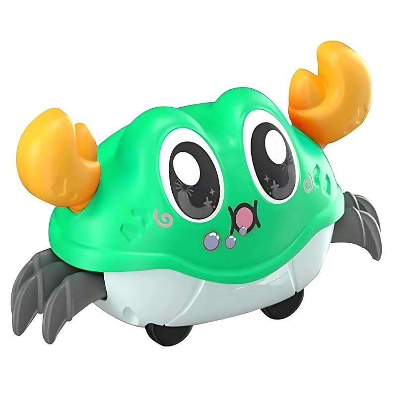 KrabbelKrabbe