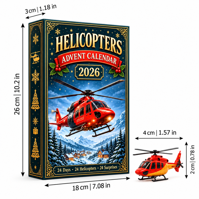 FliegerTürchen