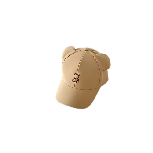 Teddy Baseball Sommermütze