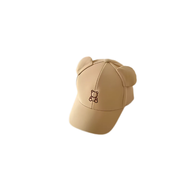 Teddy Baseball Sommermütze