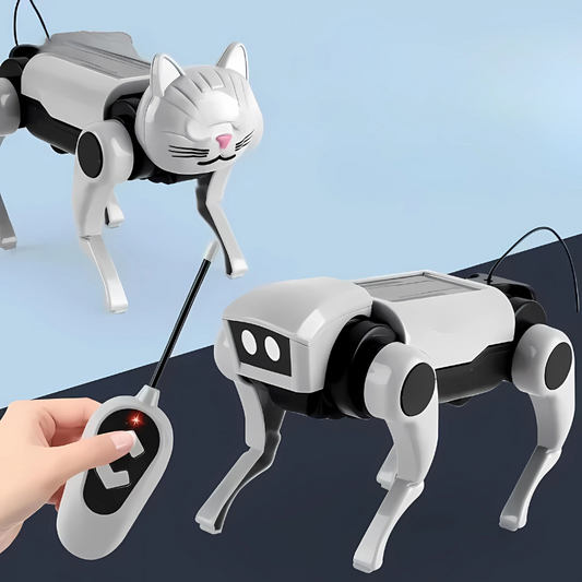 TechTierchen