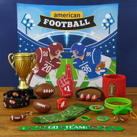 Kickmas