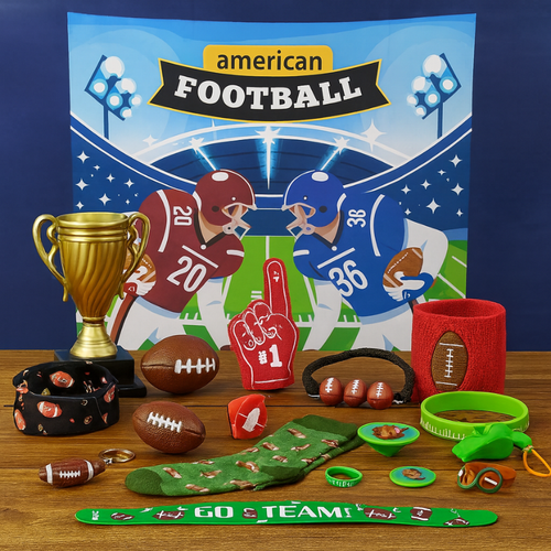 Kickmas