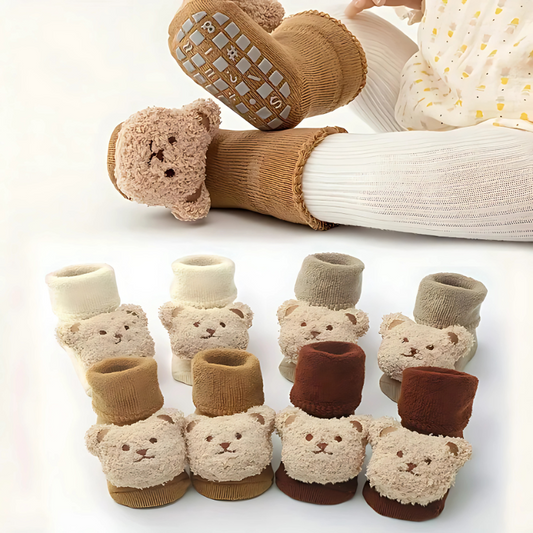 TeddyTritte