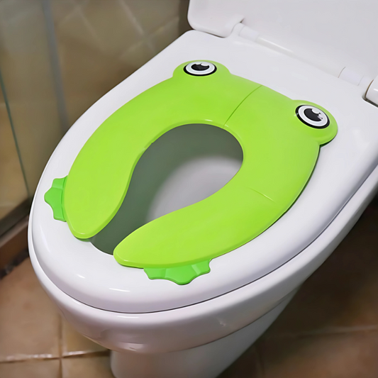 KlappFrosch