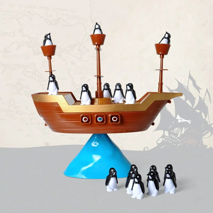 Pinguinix