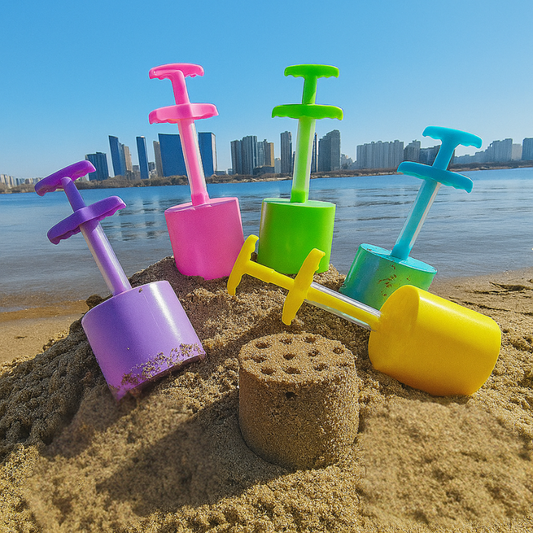 StrandPop