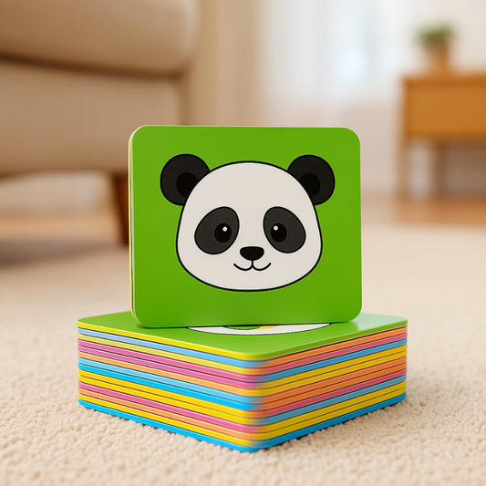 Learnimals