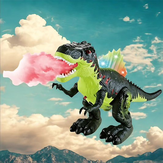 DinoFlair