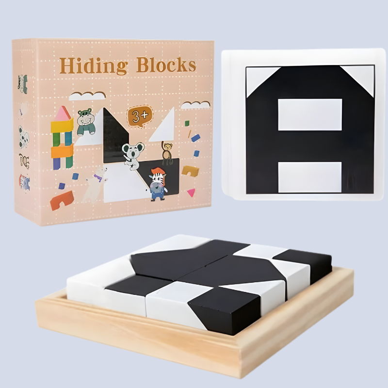 DenkPuzzle