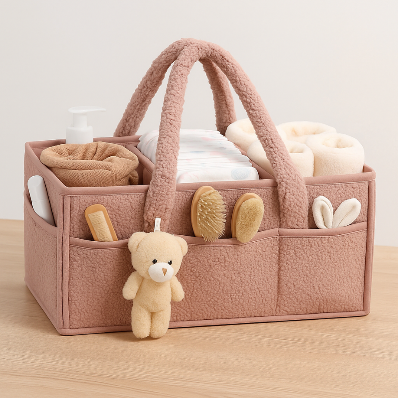 TeddyTasche