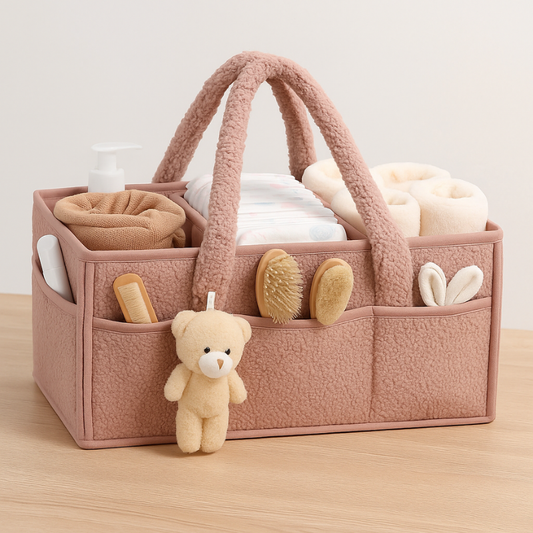 TeddyTasche