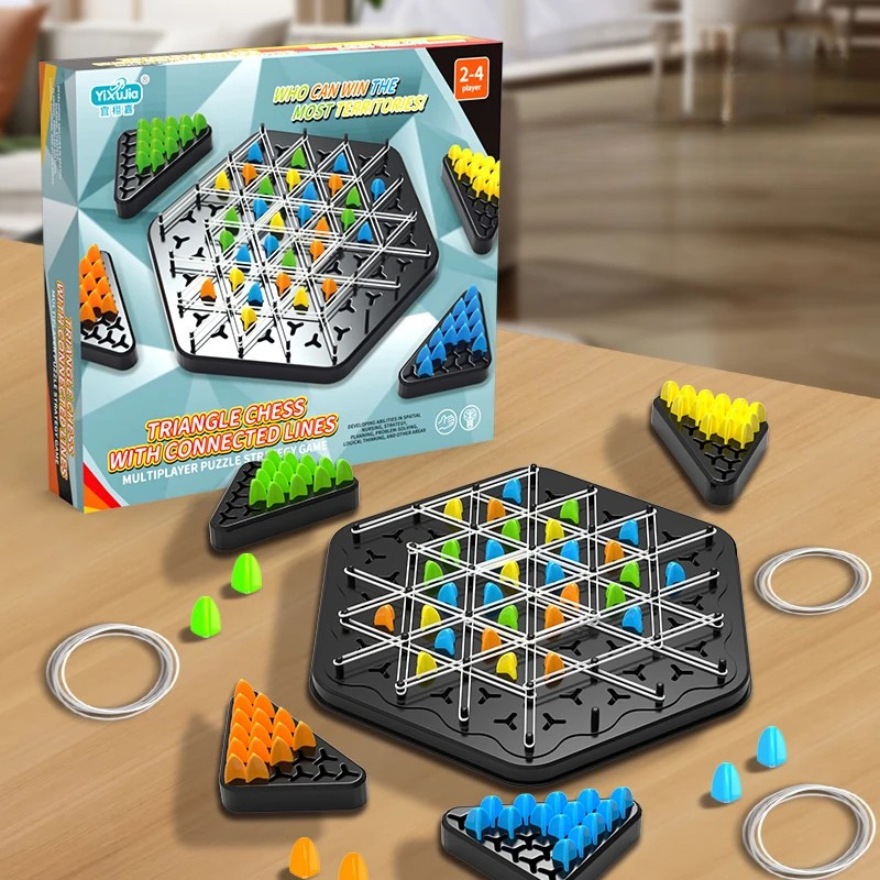 TriSpielen