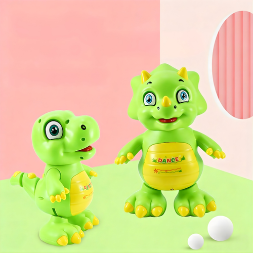 DinoSenso