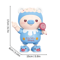 GrooveSchwein