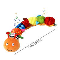 KuschelRaupe