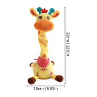 GiraGroove