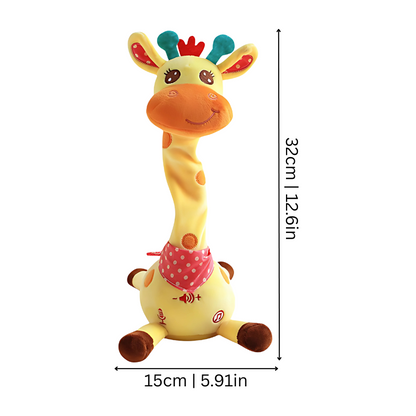 GiraGroove