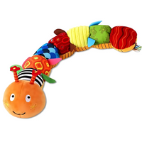 KuschelRaupe