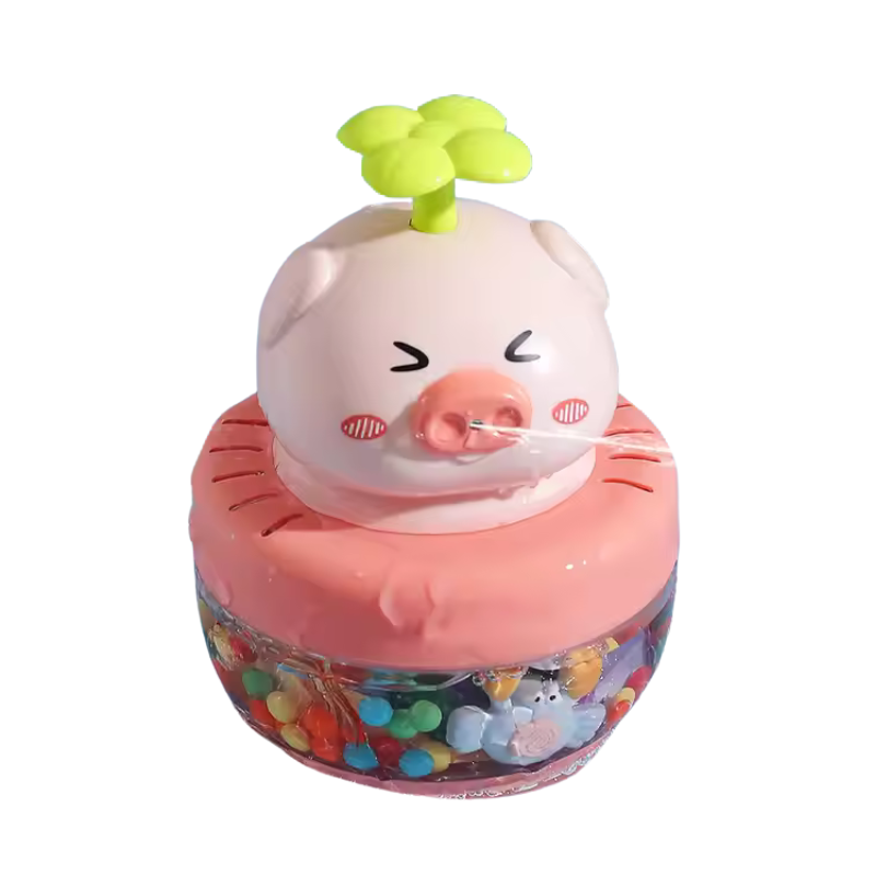 BadeBobbels