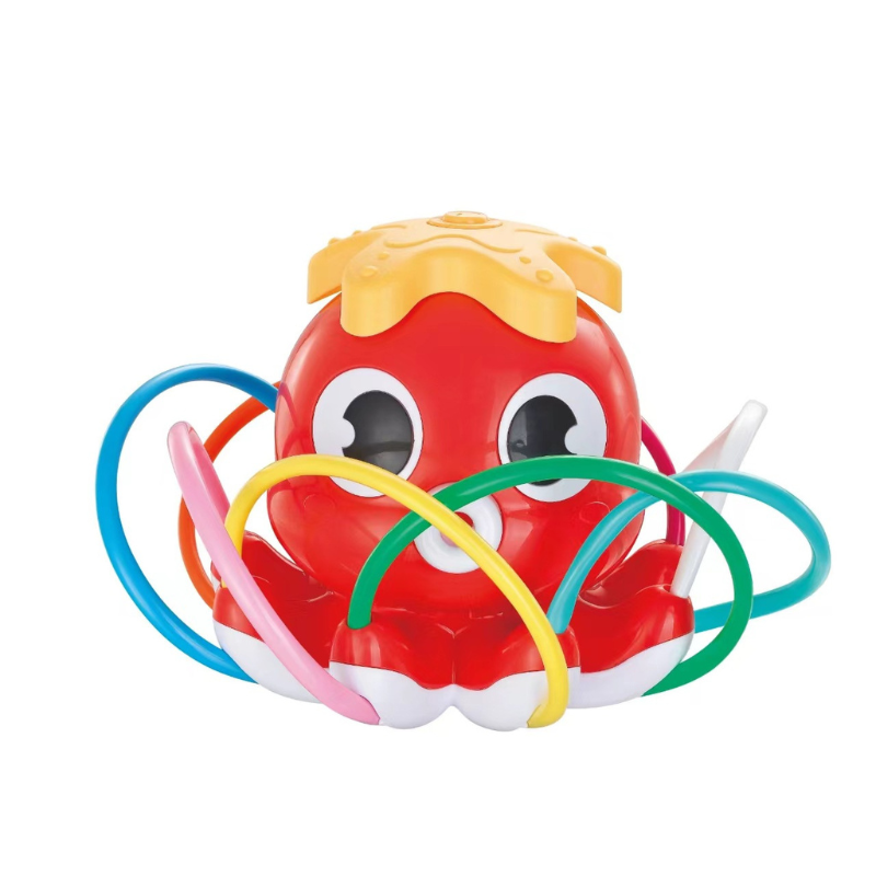 SpritzKrake