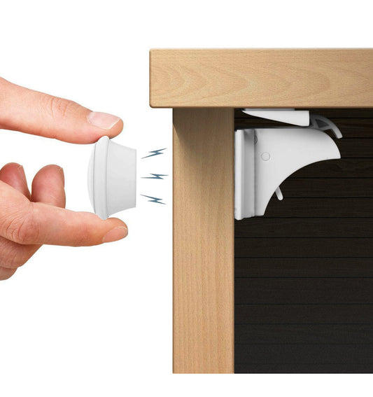 InvisiLock