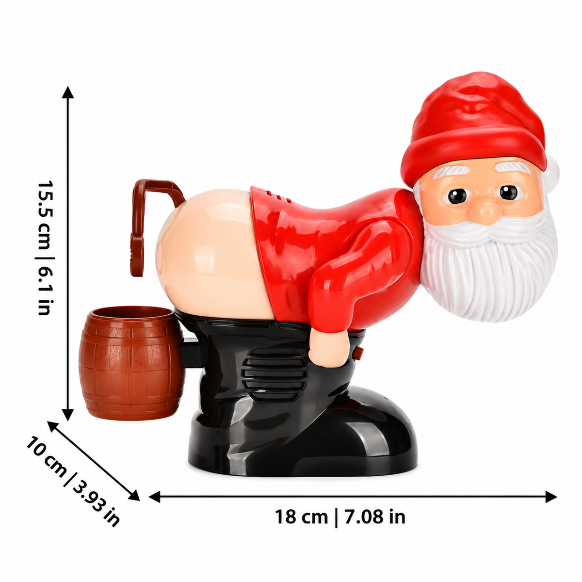 BlubberKlaus