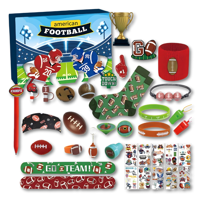 Kickmas