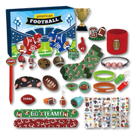 Kickmas