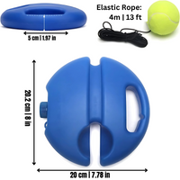 TennisTrainer