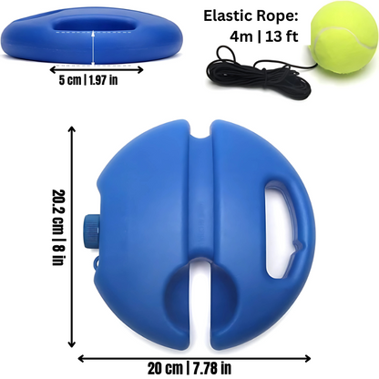 TennisTrainer