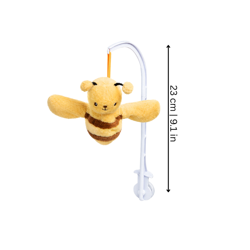 Plüschwolke