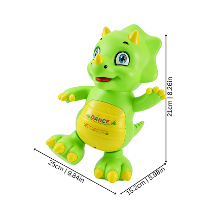 DinoSenso