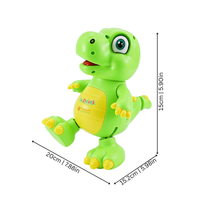DinoSenso