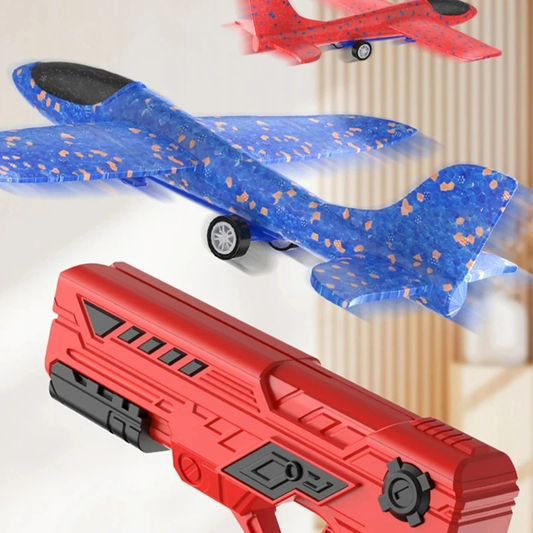 FlugStarter