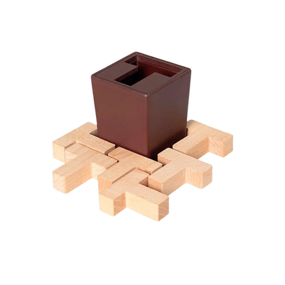 HolzLogik