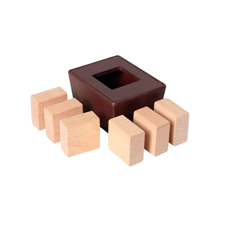 HolzLogik