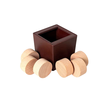 HolzLogik