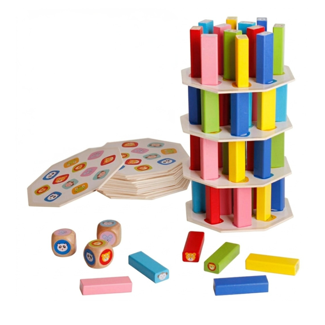 Farbenstack