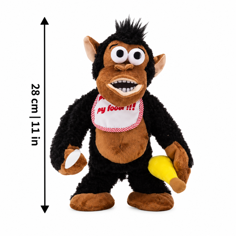 KuschelGorilla