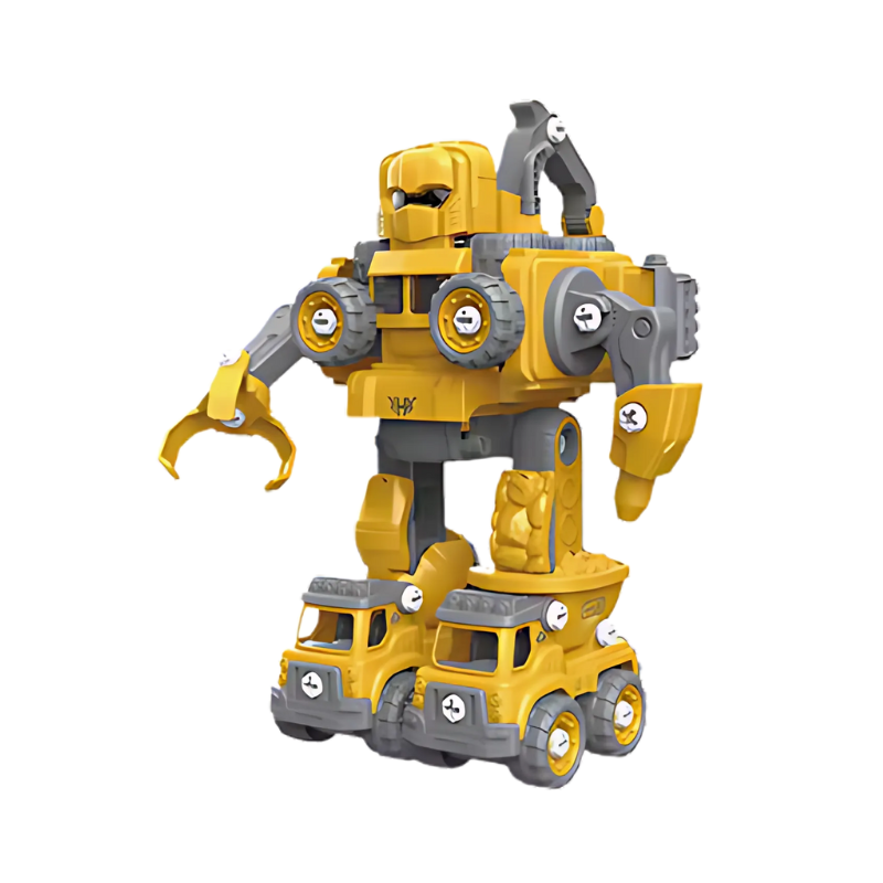 BauRoboter