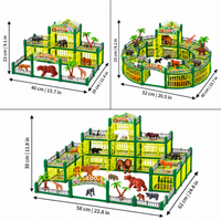 SteckZoo
