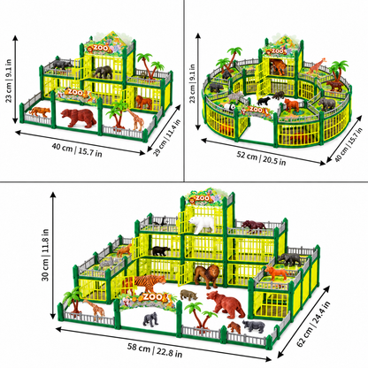 SteckZoo